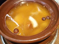 -民间瓦缸煨汤館(嵩山路店)
