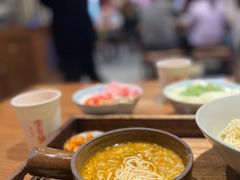 -李百蟹·江南蟹黄面·河景餐厅(夫子庙总店)