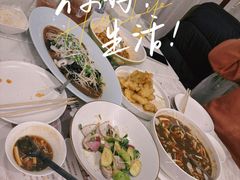 -子霖南山鲜虾面(南山总店)