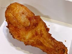 -汉堡王(北京三里屯购物中心)