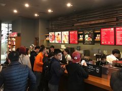 -星巴克(厦门SM新生活广场店)