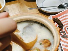 -吴记粥铺·淮扬小馆(欧尚店)