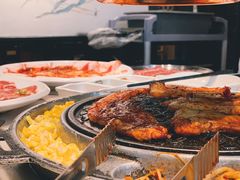 -韩宫宴烤肉·料理(南京江宁万达店)