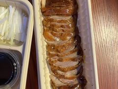 -守柴炉烤鸭(成都大邑店)