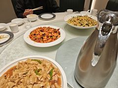 -九转小磨·非遗东北菜(群力店)