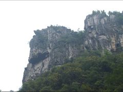 -华蓥山天意谷景区