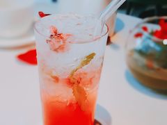 -L'Arome芳芳法国餐厅(仙林金鹰店)