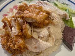 -红大哥水门鸡饭(總店)