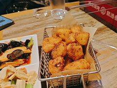 -叁宝烤肉• 西安烧烤 领跑品牌(中海城店)