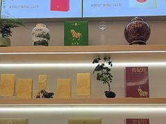 -八马茶业·茶馆茶室(罗湖万象城店)