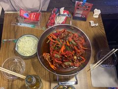 -虾小龙老长沙龙虾馆(坡子街店)