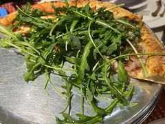 -Primo·丽莫意大利窑烤披萨