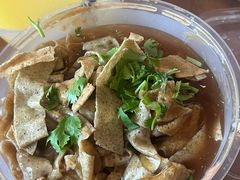 -真素诚·清真(新华路店)