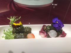 -泛太平洋大酒店·海天楼中餐厅·粤菜