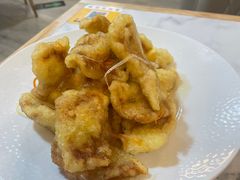 -叁拾壹克饺子·东北菜(国贸店)