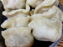 网红锅贴-锅贴大王南翔小笼(临沂二村店)