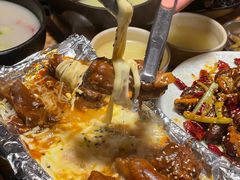 -小木屋米酒店·韩国料理(深圳总店)