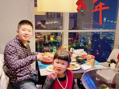 -大连星海皇冠假日酒店