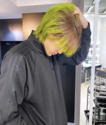 -Sying杉影日式烫染專門店