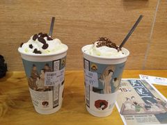 -茶颜悦色(花样汇店)
