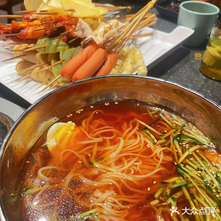 东北人实名认证的美味烧烤