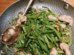 -云海肴·汽锅鸡·云南菜(苏州中心店)