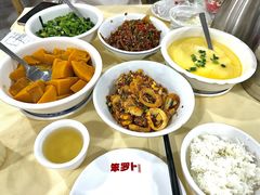 -笨罗卜浏阳菜馆(太平街店)
