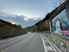 -雁门关景区