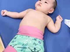 -龙格亲子游泳·水育早教运动中心(上虞钱江中心)