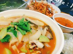 -多宾韩国料理(学衡路店)