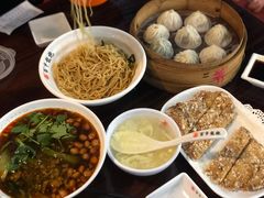 -赤酱红油(家乐福店)