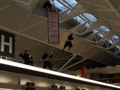 -中部国际机场