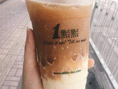 -1点点(东方宝泰店)