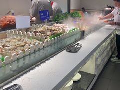 -星伦多自助料理·涮烤一体(嘉兴八佰伴店)