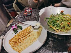 -大红门·博山菜(义乌路 海岱楼店)