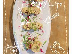 -尽善百年古院餐厅(王家老宅店)