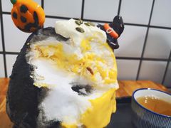 -WONDER ICE 萬得冰田(建設路总店)