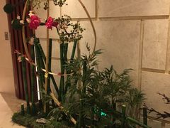 -汕头国际大酒店-牛一町目餐厅