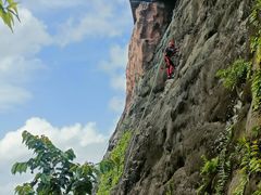 -海南白石岭旅游区