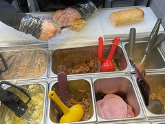-赛百味SUBWAY(凤凰城店)