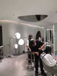 点击看大图 -3AM·S HAIR SALON烫发染发接发