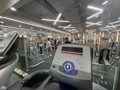 -美航国际健身(北京华联店)