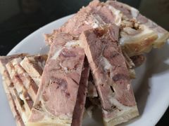 -西复兴羊肉馆(南翔老街店)