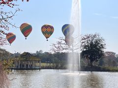 -中国科学院西双版纳热带植物园