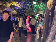 -华夏文旅海洋公园