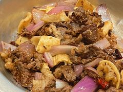 -金源烤肉面片馆(师大店)