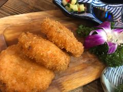 -Hi YOU你的饭局泰餐厅(雍和宫店)