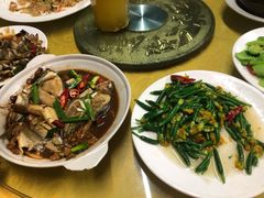-莲花公园煎蟹(总店)