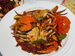 -聚味斋香辣蟹·蓝龙(塘沽总店)