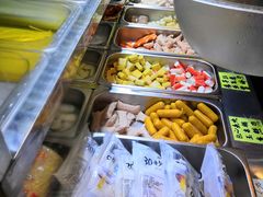 -小谷姐姐麻辣拌·麻辣烫(潞河店)